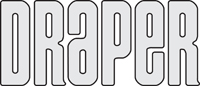Draper logo